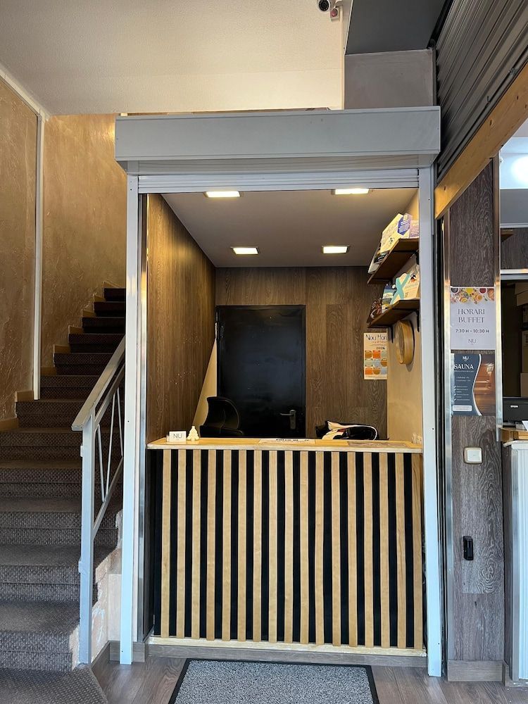 Hotel NIU 1
