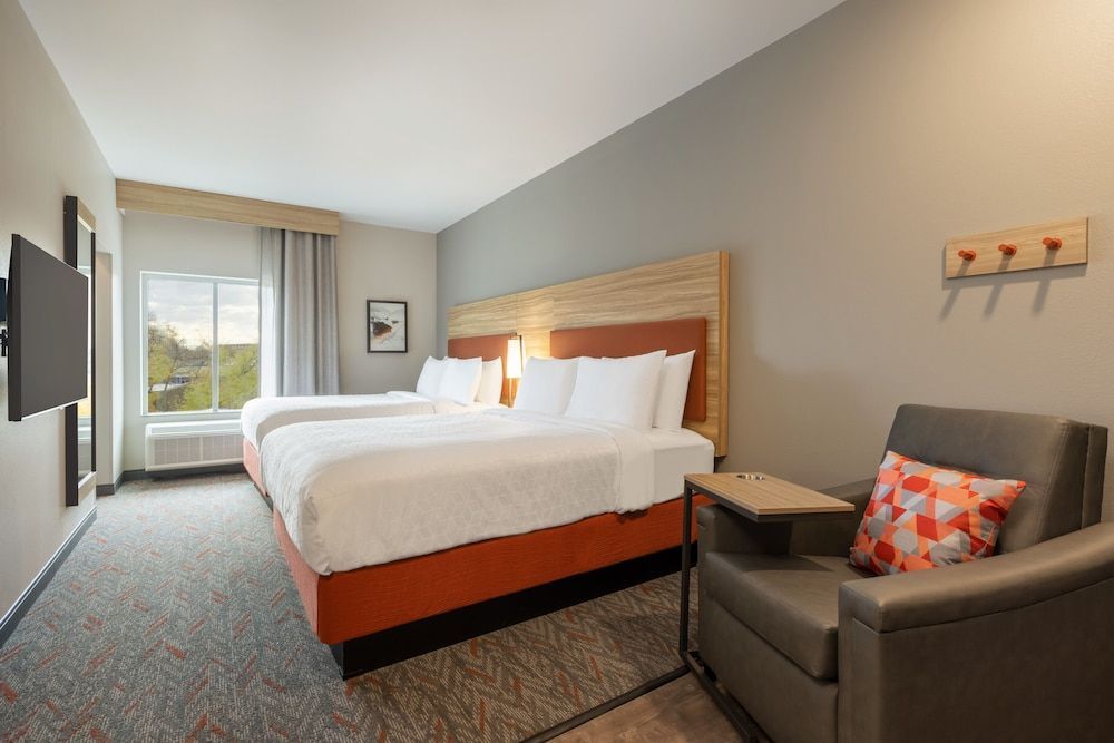 Candlewood Suites MURFREESBORO by IHG 2