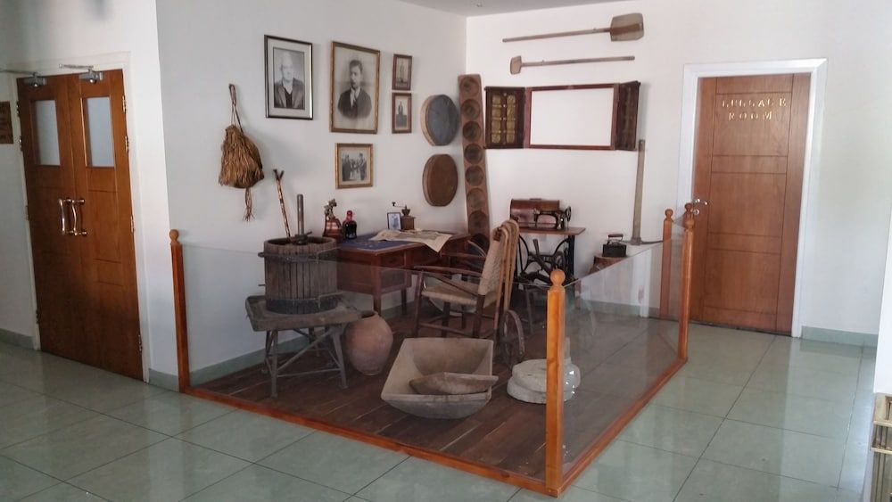 M. Moniatis Hotel 2