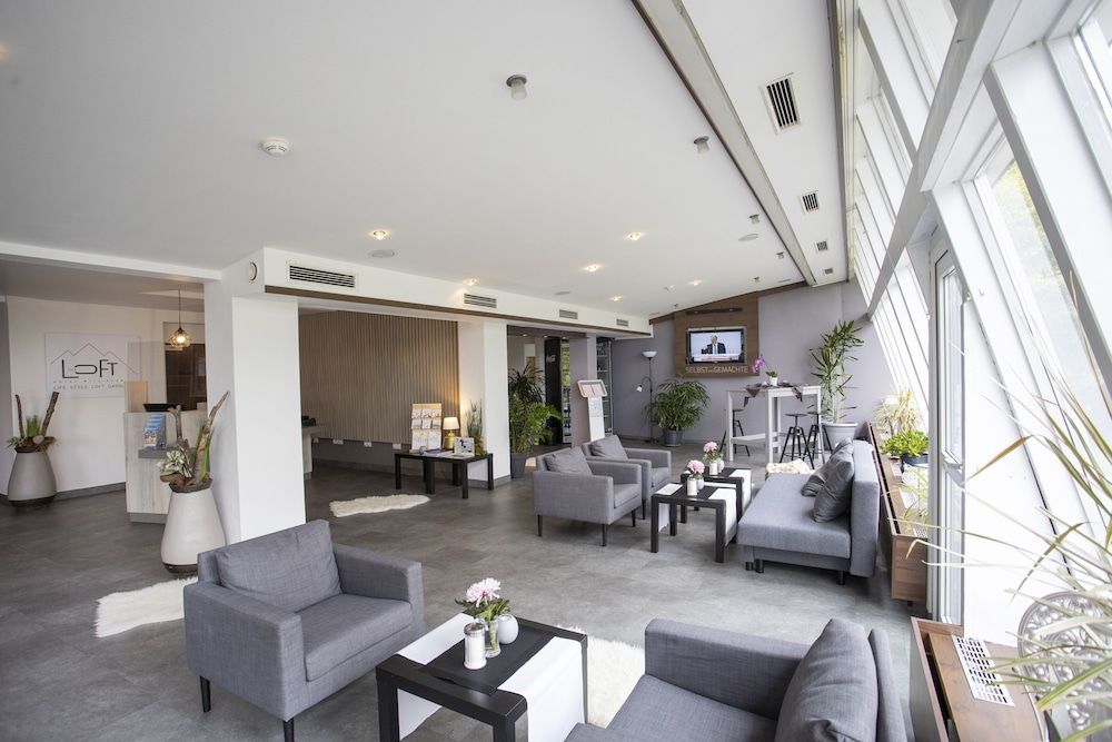 Das Loft Hotel Willingen 2