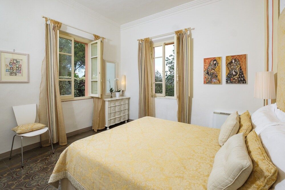 Fontelunga Hotel & Villas 2