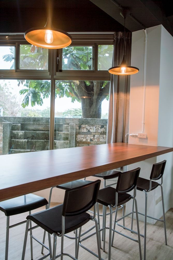 Ising Hotel 1