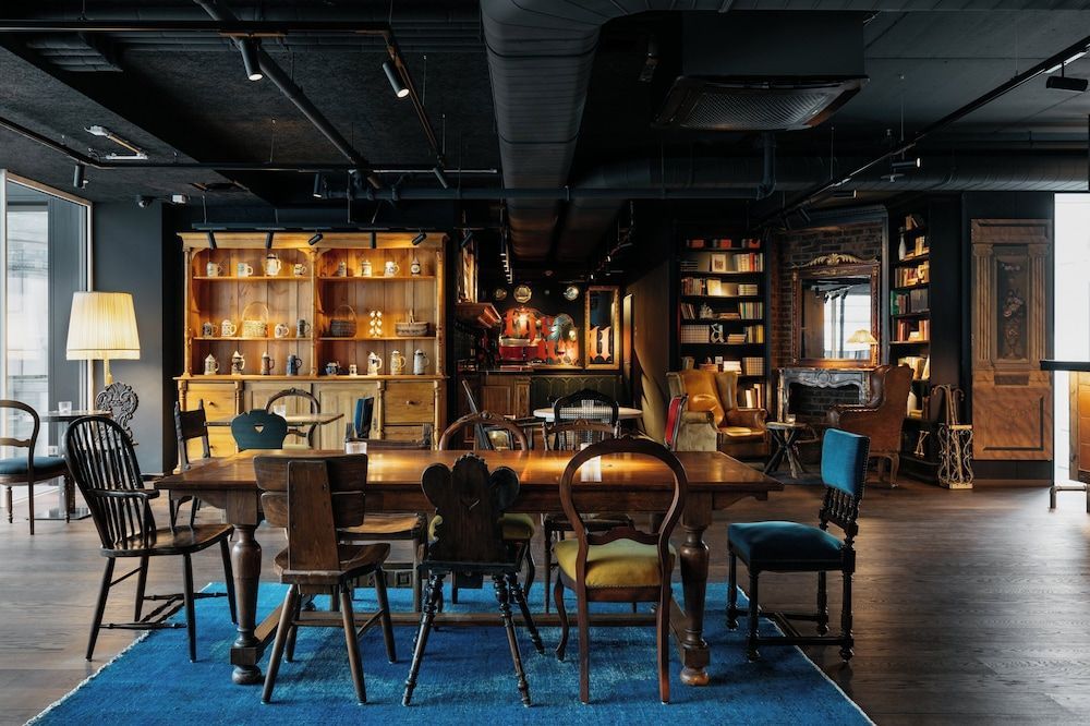 Ruby Rosi Hotel Munich by IHG 2