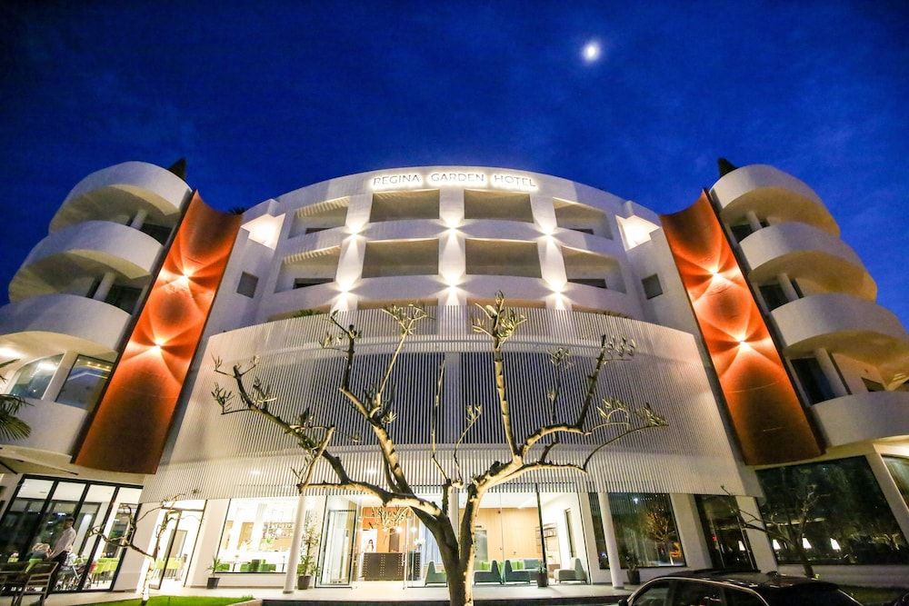 Regina Garden Vlore 1