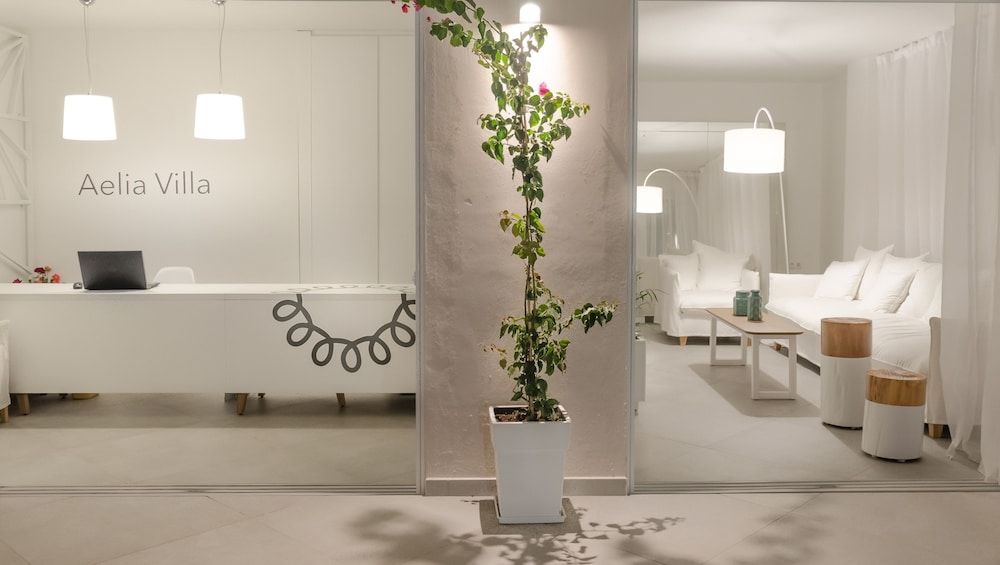 Aelia Villa 2