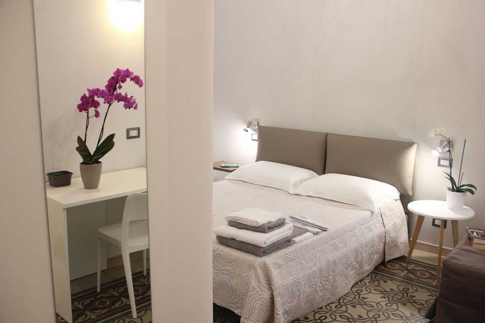 Matera Guest House 1