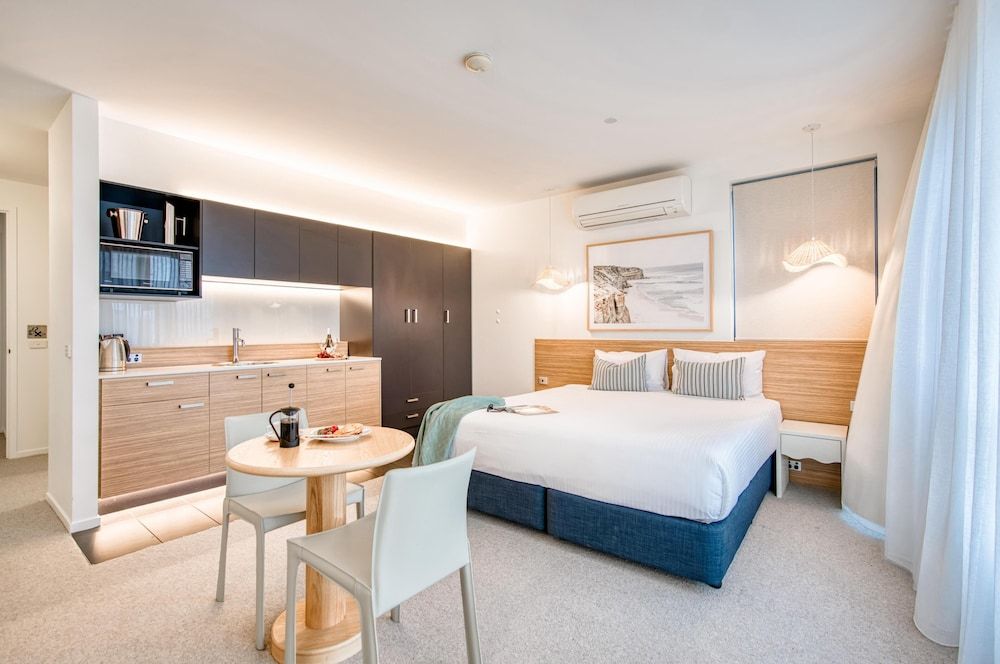 Oaks Vue Suites Geelong 1