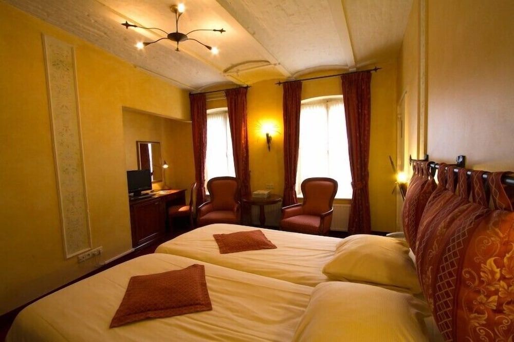 Hotel Botticelli 2