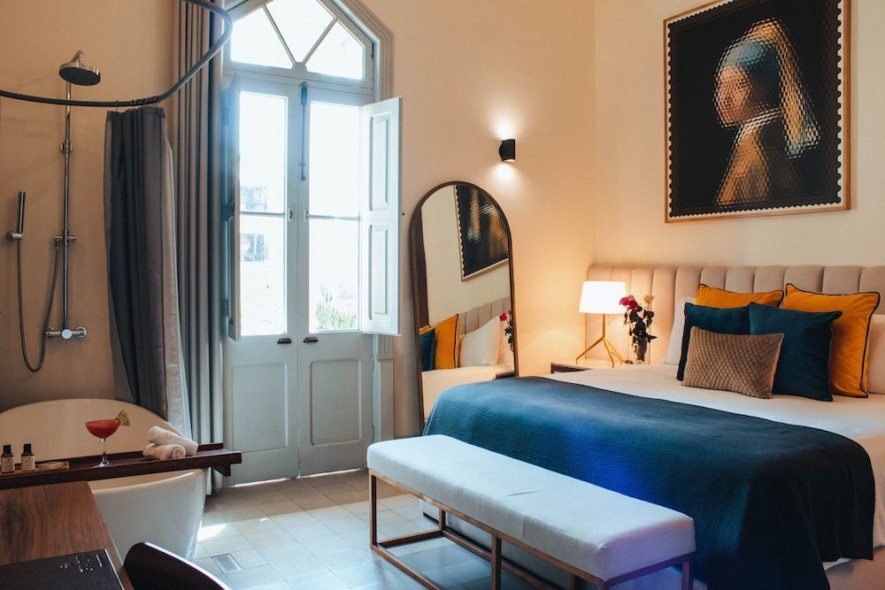 GALA Hotel Boutique 1