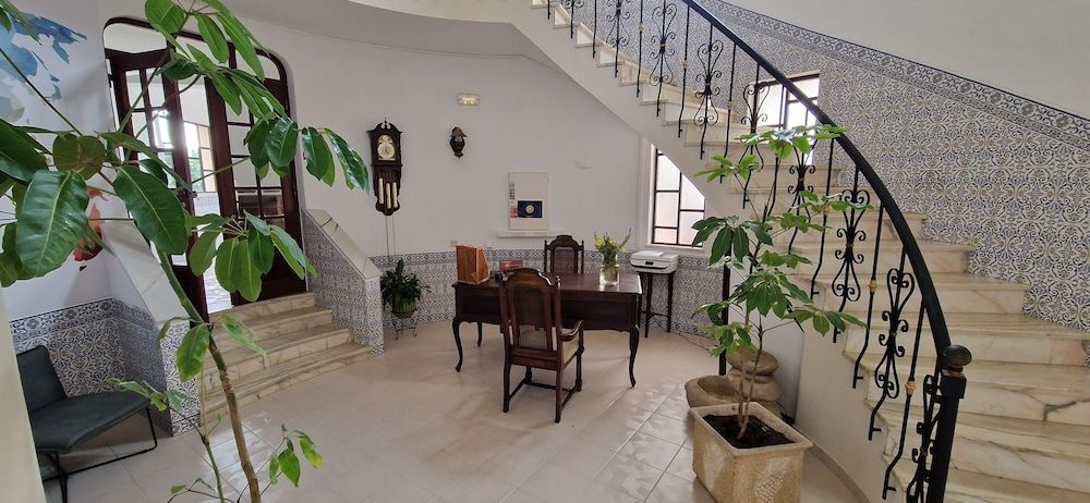 Casa Rosa Montes 2