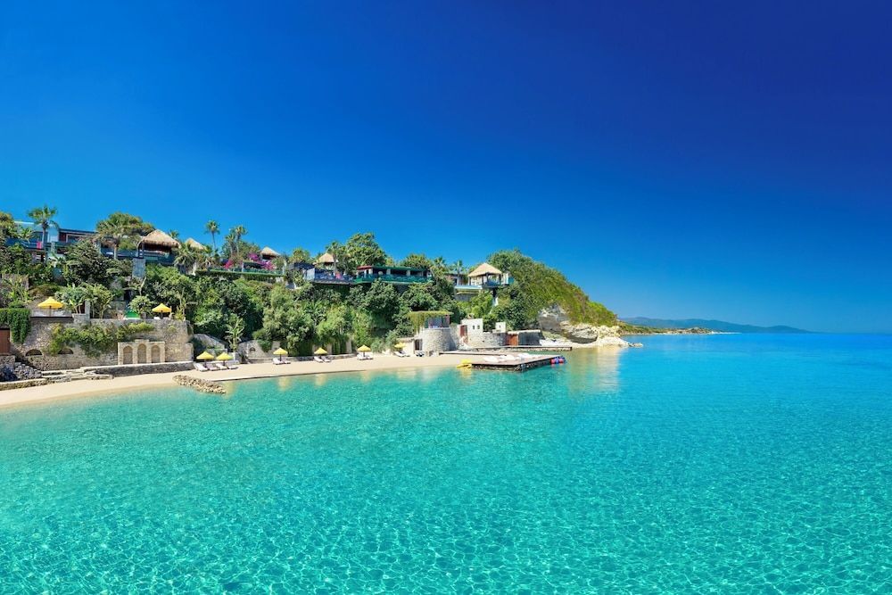 Porto Zante Villas And Spa 1