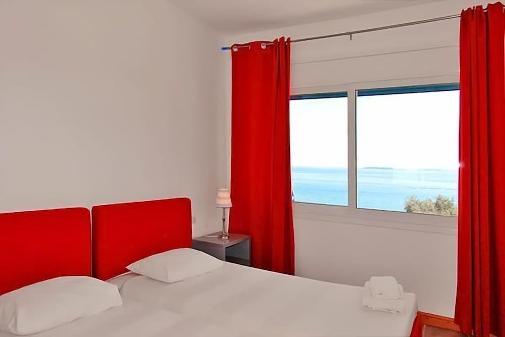 Glyfa Corfu Apartments 2
