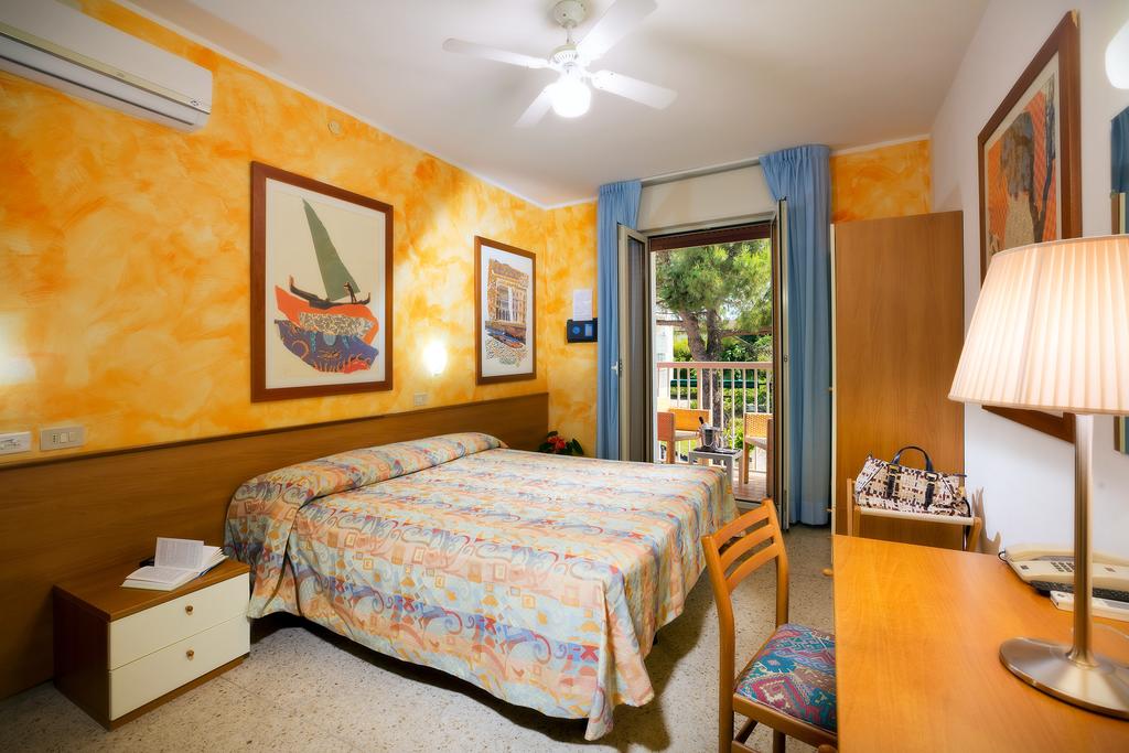 Hotel Etna 1
