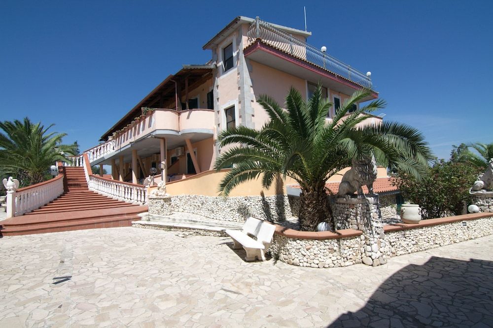Residence Parco del Sole 2