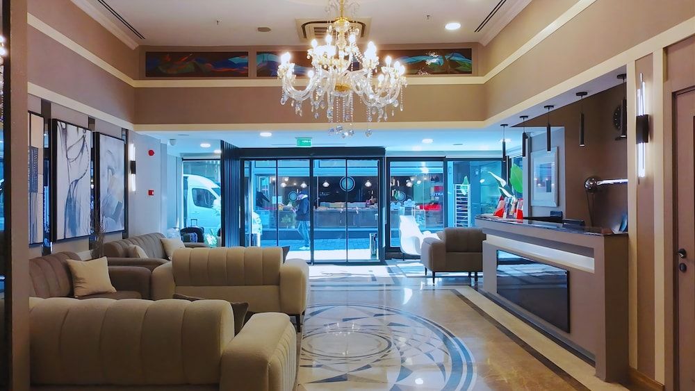 Aven Hotel 2