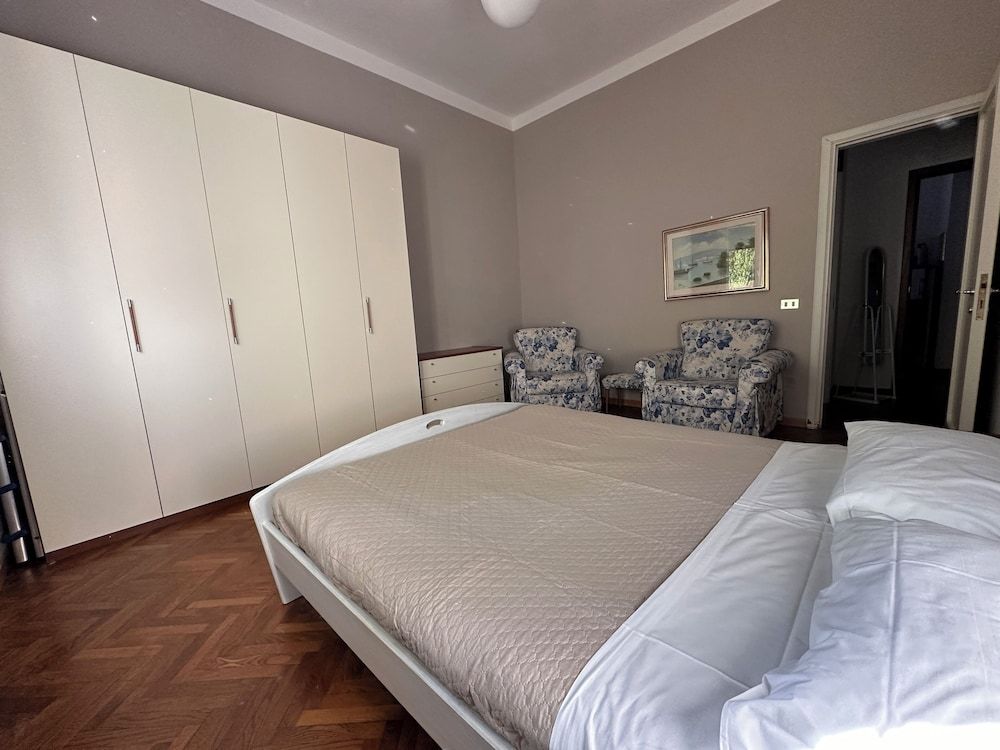 Suite D'Annunzio 2