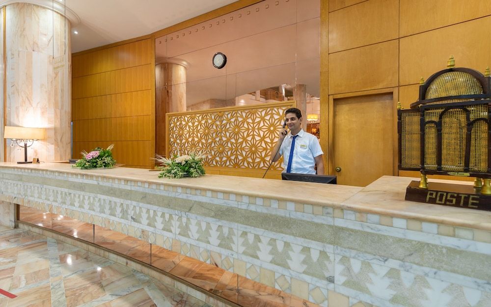 Marhaba Royal Salem - Family Only 2