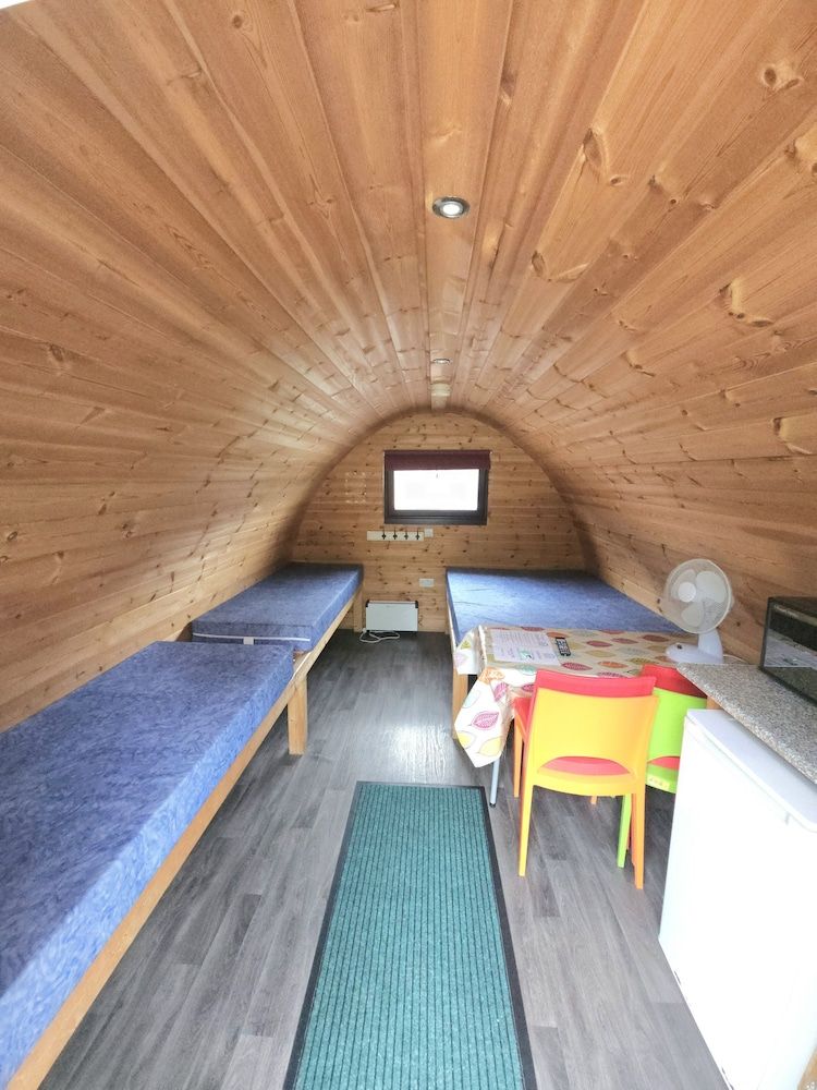 Blackwater Glamping Pods 1