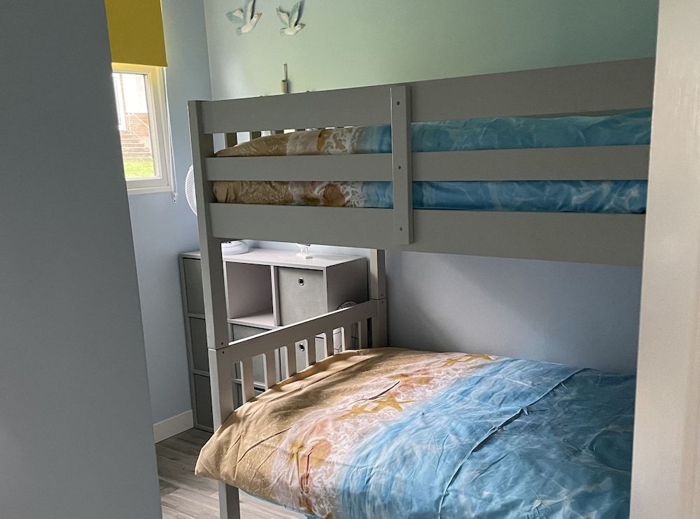 Jjslodge Luxury Chalet in Kilkhampton Bude 2