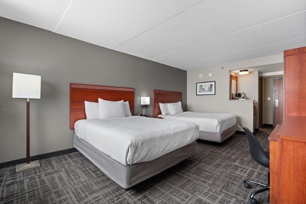 Canad Inns Destination Center Grand Forks 1