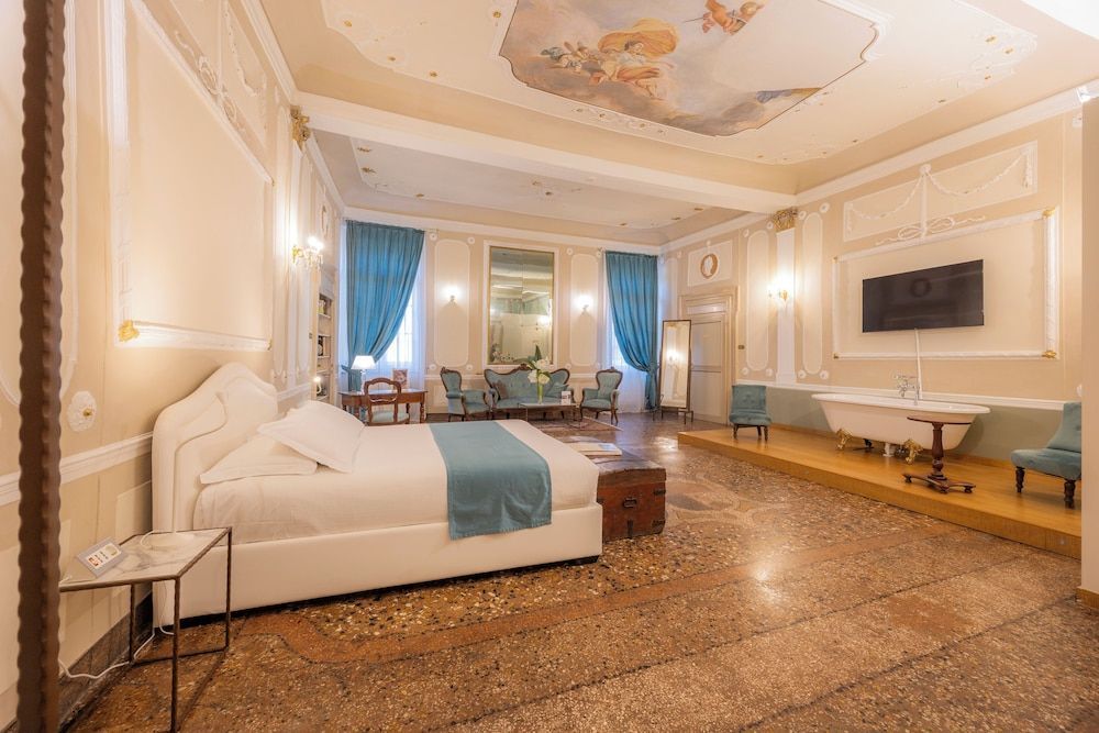 Residenza Palazzo Negri 1