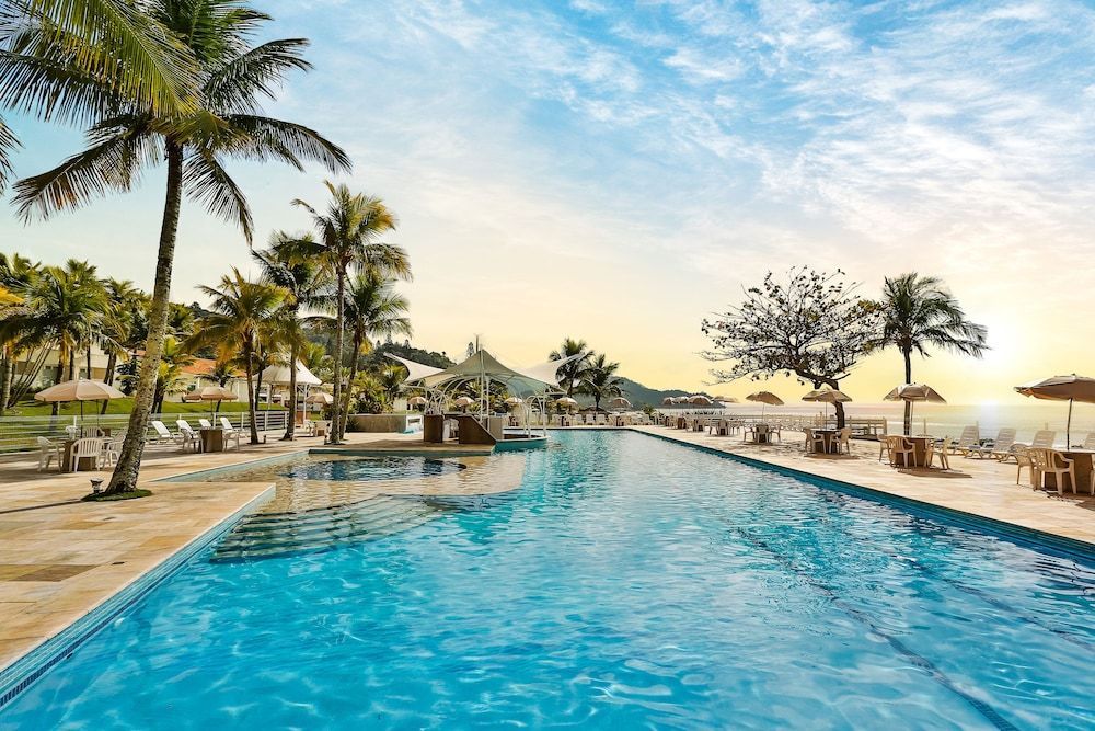 Itapema Beach Hotel & Convention 1