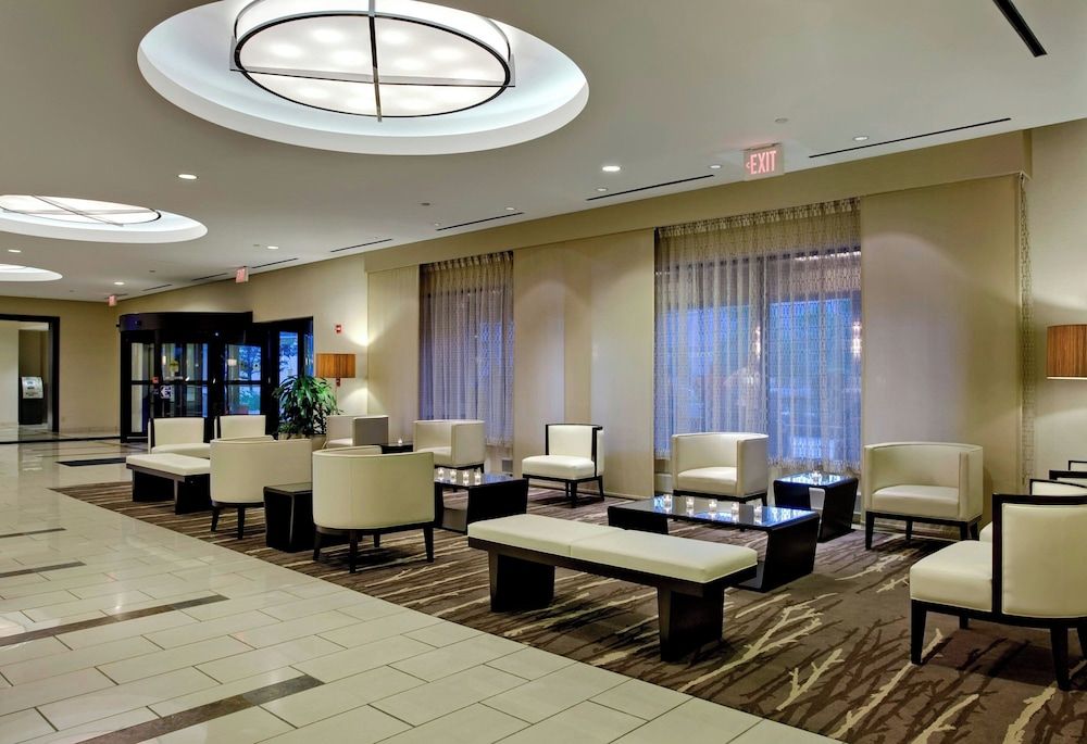 Crowne Plaza CHICAGO OHARE HOTEL & CONF CTR by IHG 1