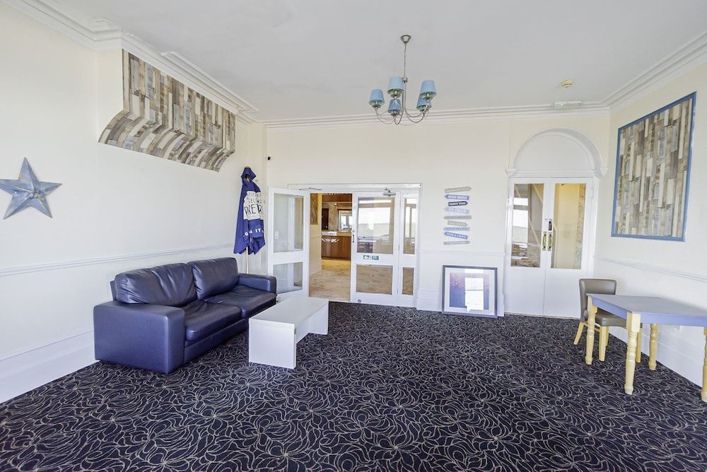 Majestic Hotel Eastbourne by Belvilla 2