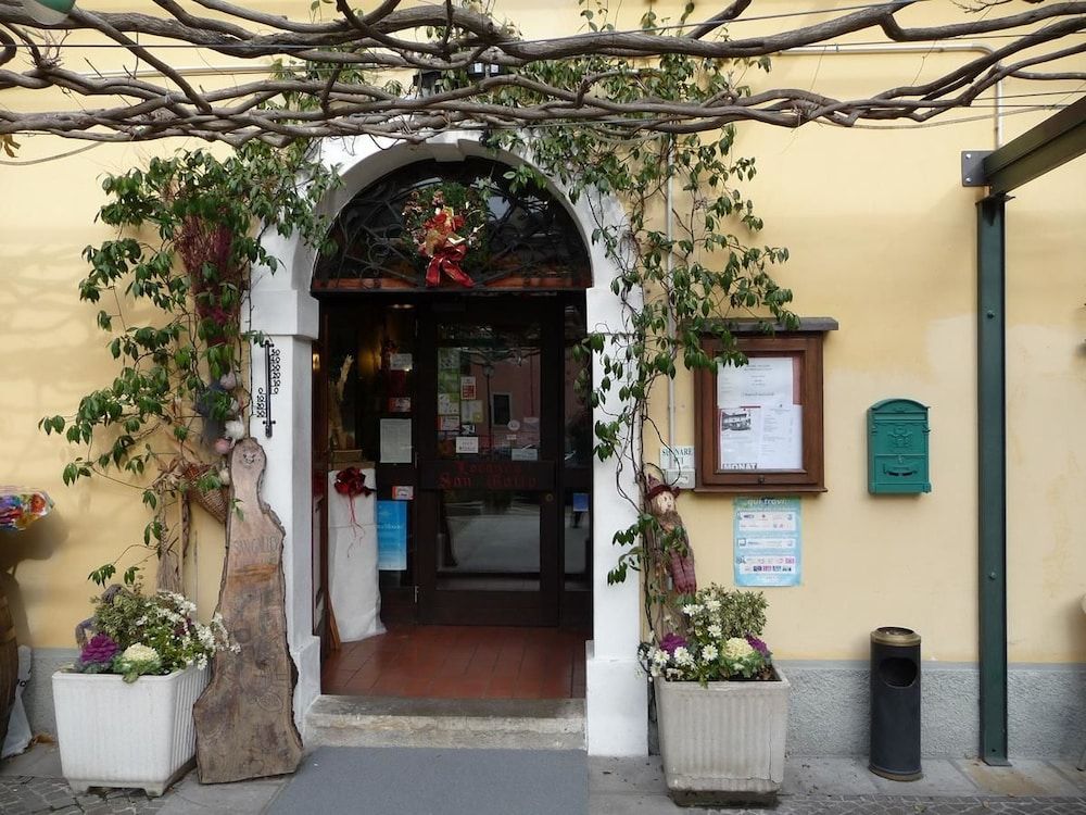 LOCANDA SAN GALLO 1