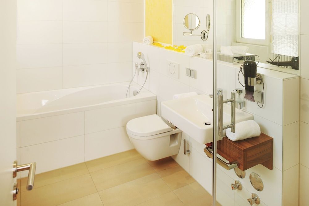 GuestHouse Mainz 1