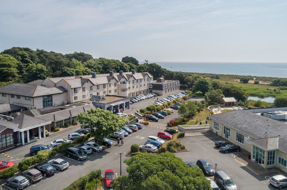 Arklow Bay Hotel 1