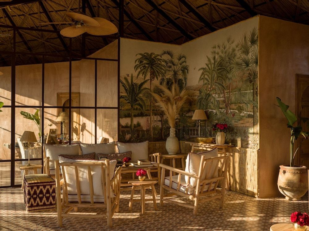 CASA ABRACADABRA 2