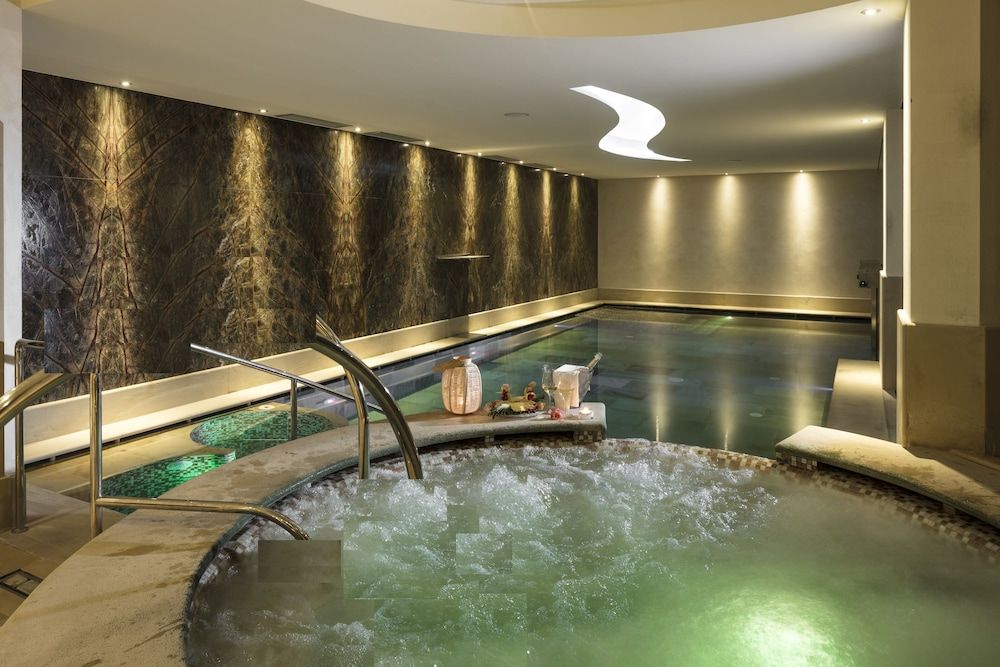 Hotel Resort & Spa Miramonti 1
