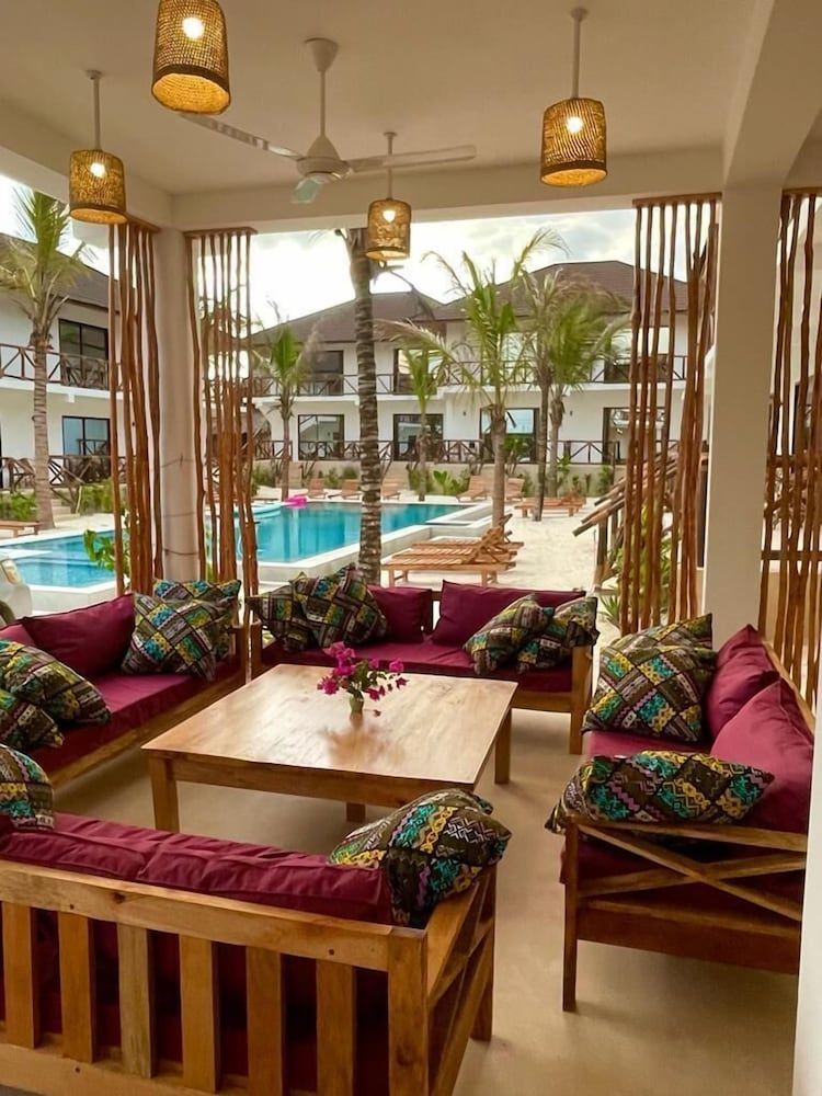 Sand Beach Boutique Hotel 2
