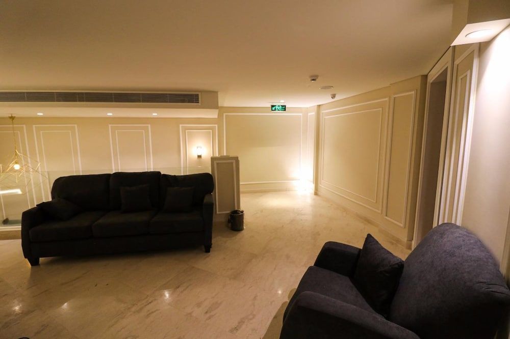 Elysees Hotel I Tahrir Square 2