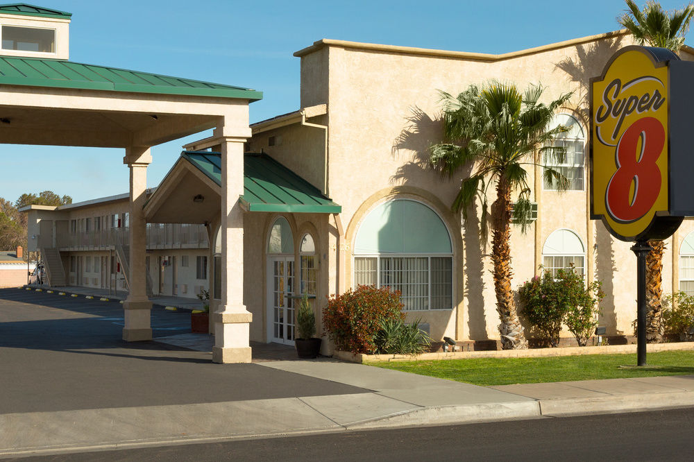 Super 8 By Wyndham Ridgecrest 1