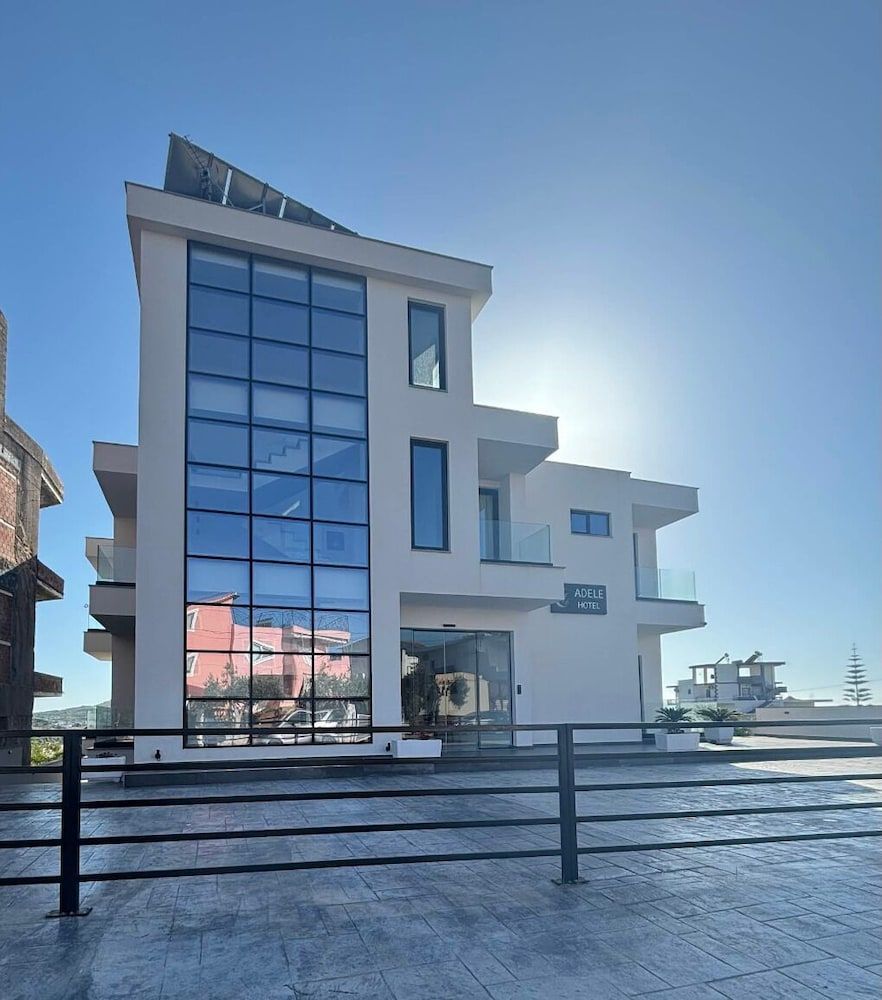 Adele Hotel Ksamil 1