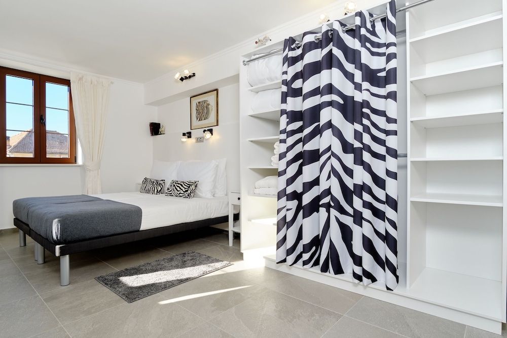 Zebra 2