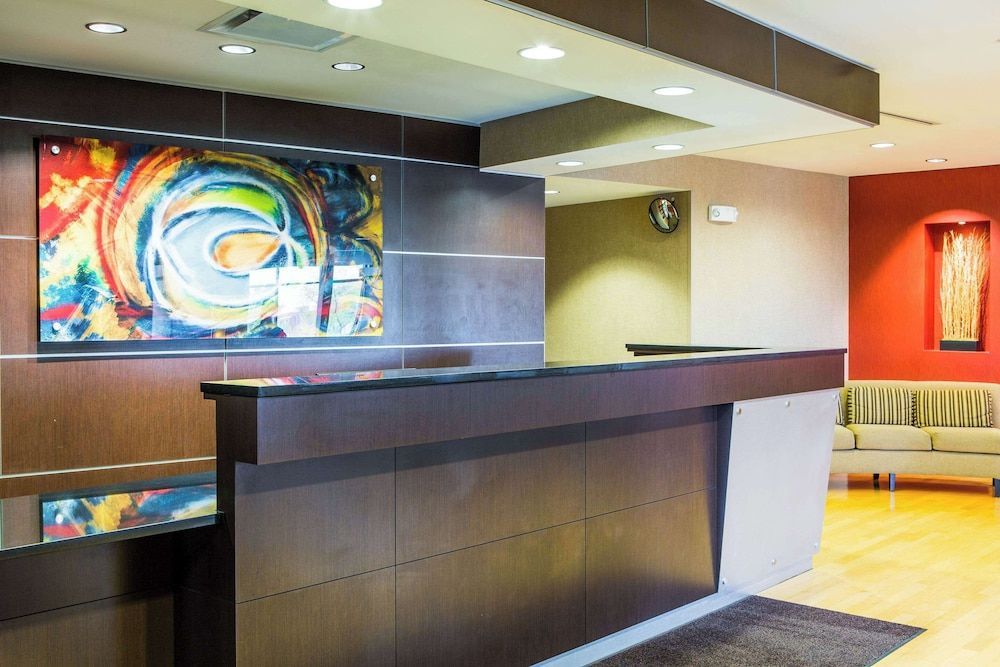 Cambria Hotel Raleigh-Durham Airport 2
