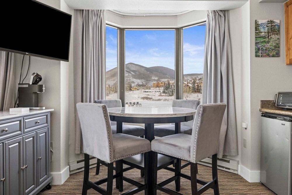 The Grand Lodge by Traverse Hospitality (No Resort Fees) 1