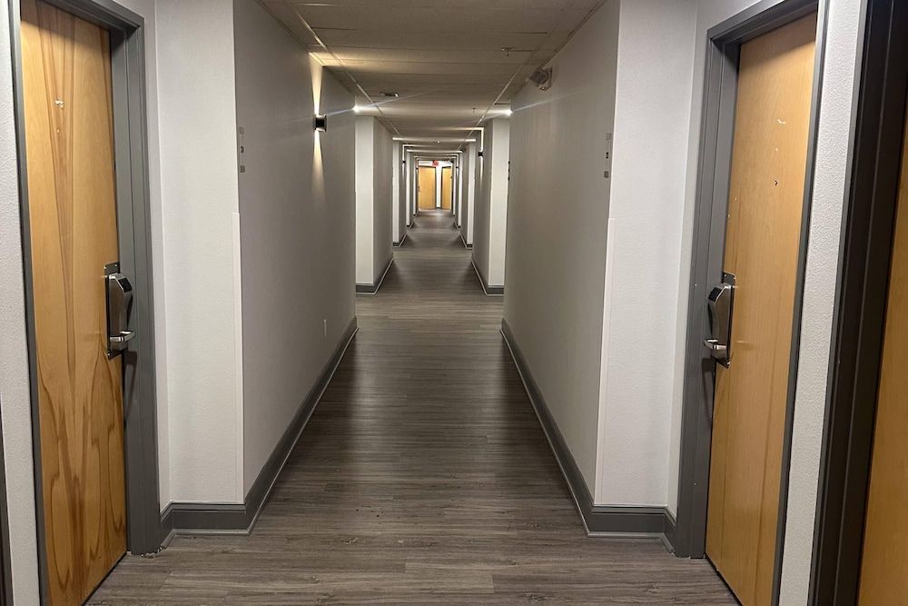 Quality Suites Waldorf 2