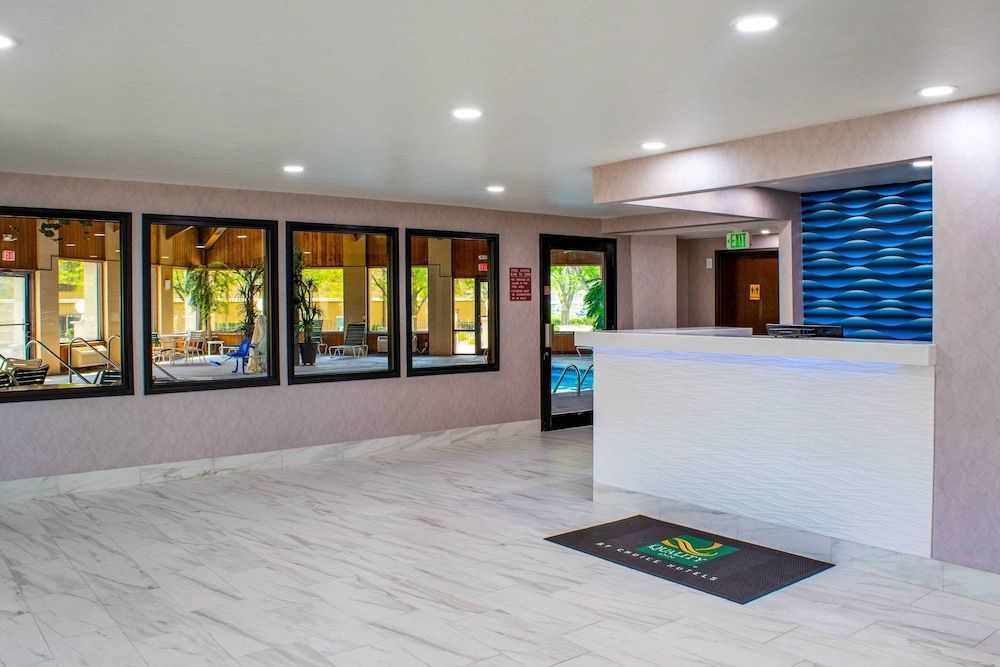 Quality Inn Plainfield - Indianapolis West 1