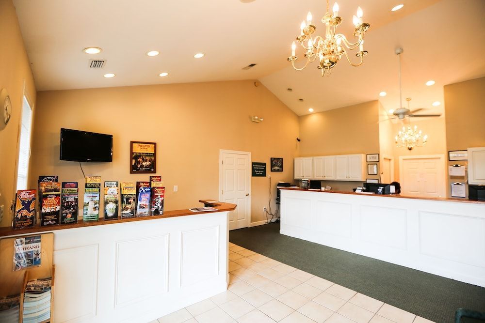 River Oaks Resort 2