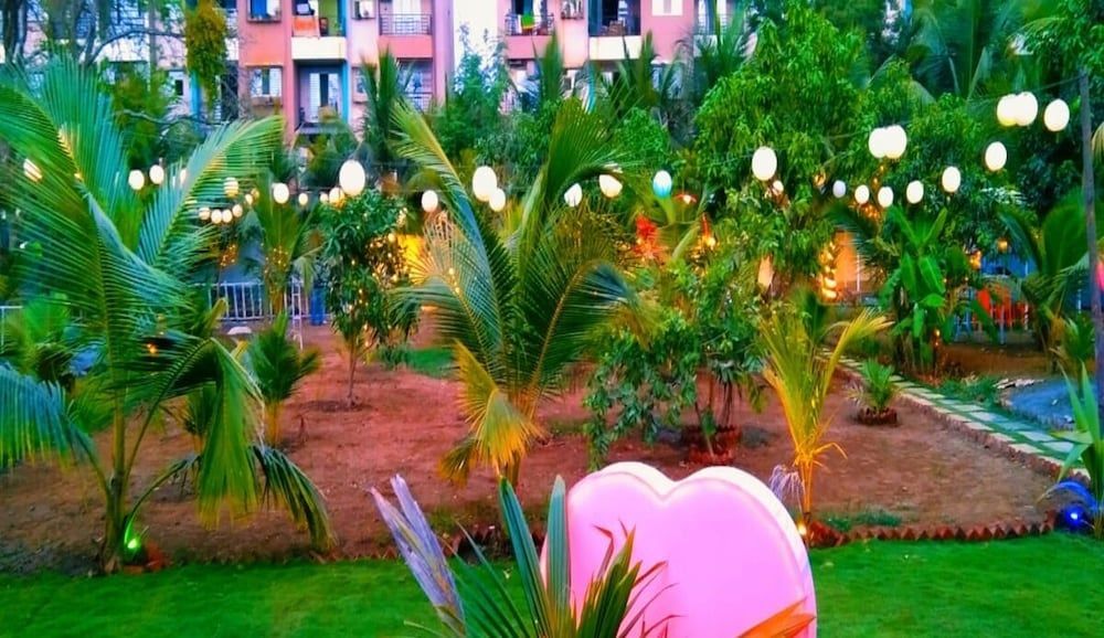 Starlight Resort 1