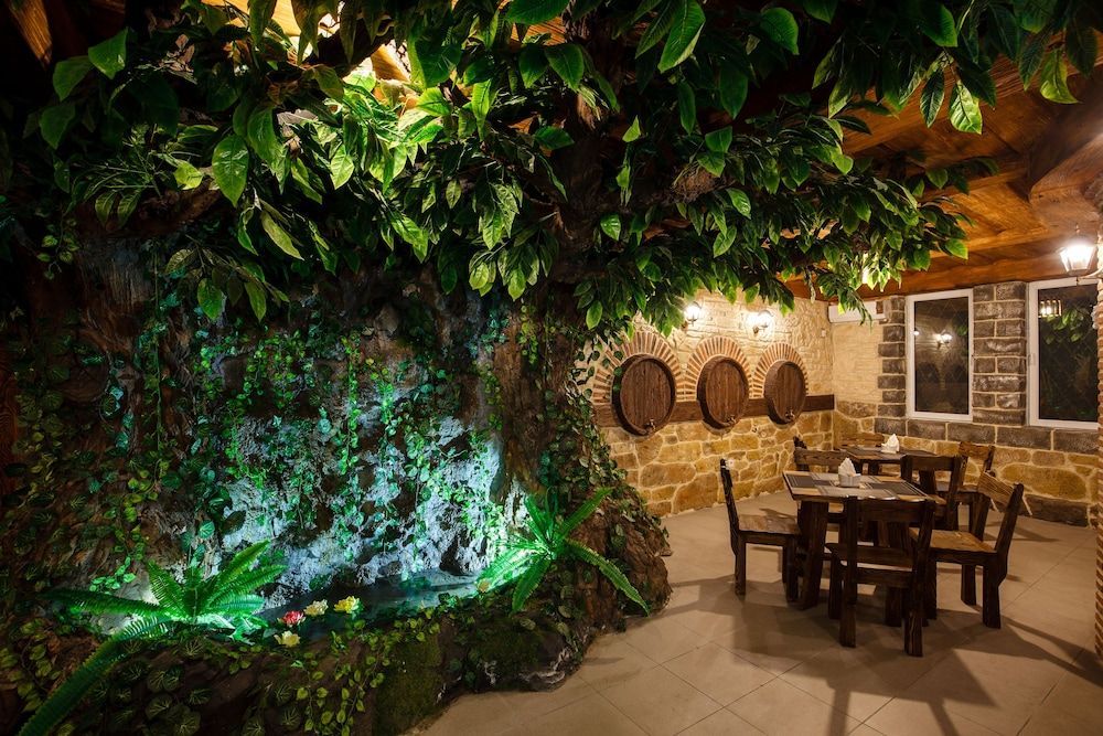 Hotel Gremi Tbilisi 1