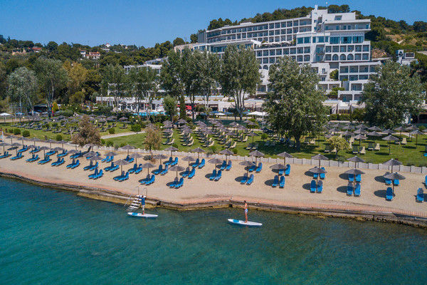 Hôtel Club Framissima Dolce Attica Riviera 2