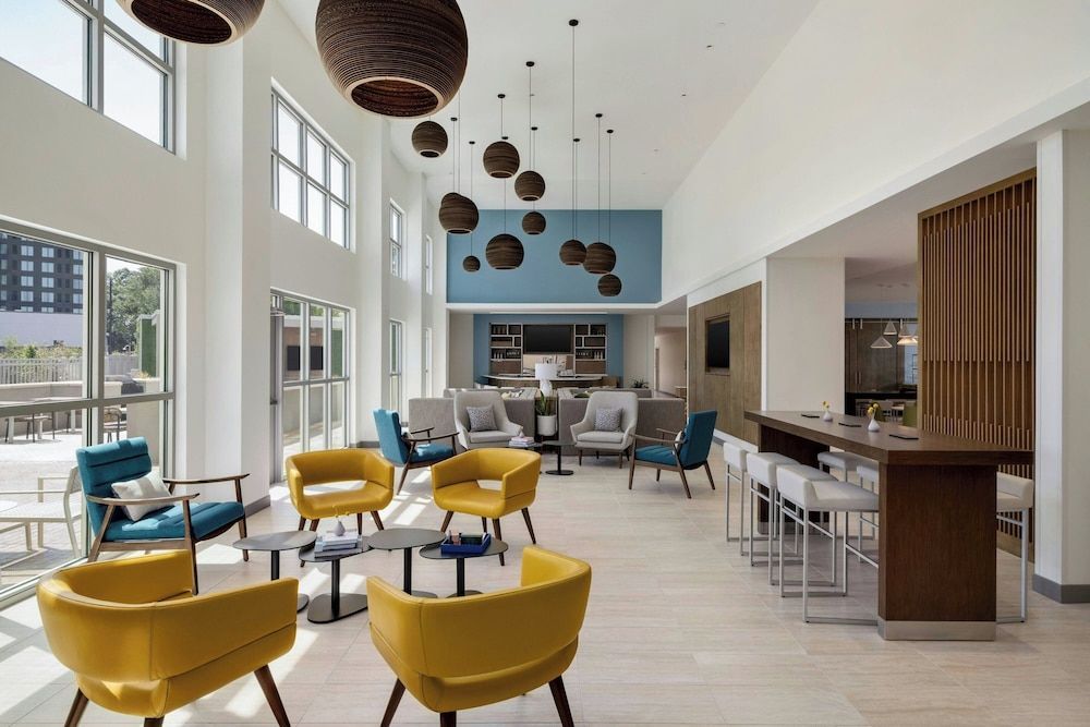 Element by Marriott Charleston Airport 2
