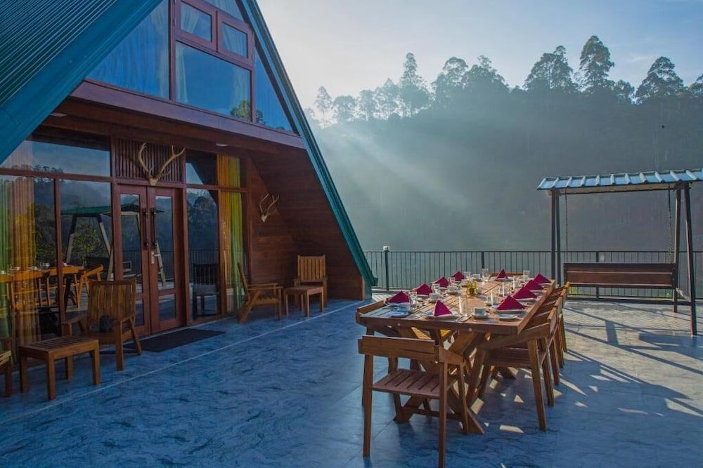Top Mountain Resort 1
