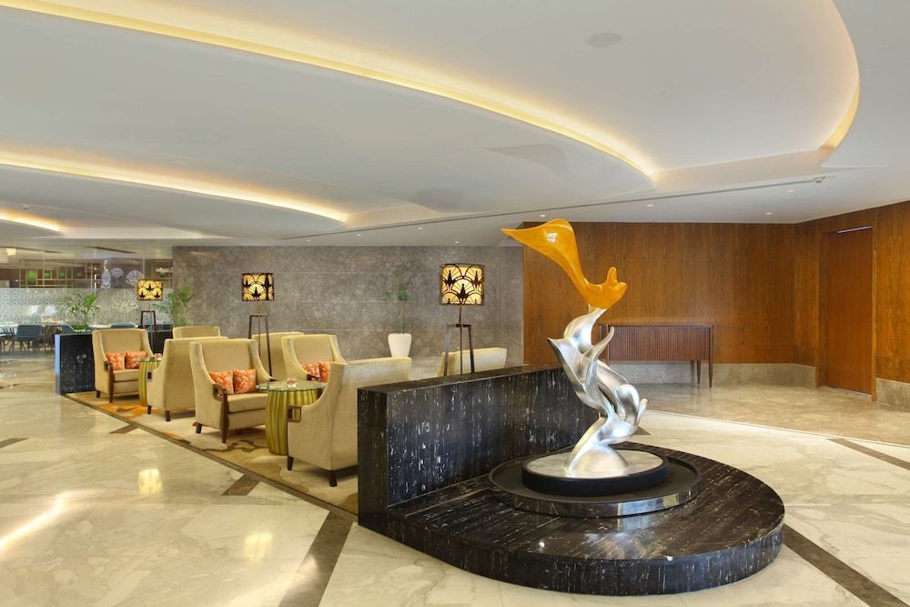 Radisson Blu Jammu 2
