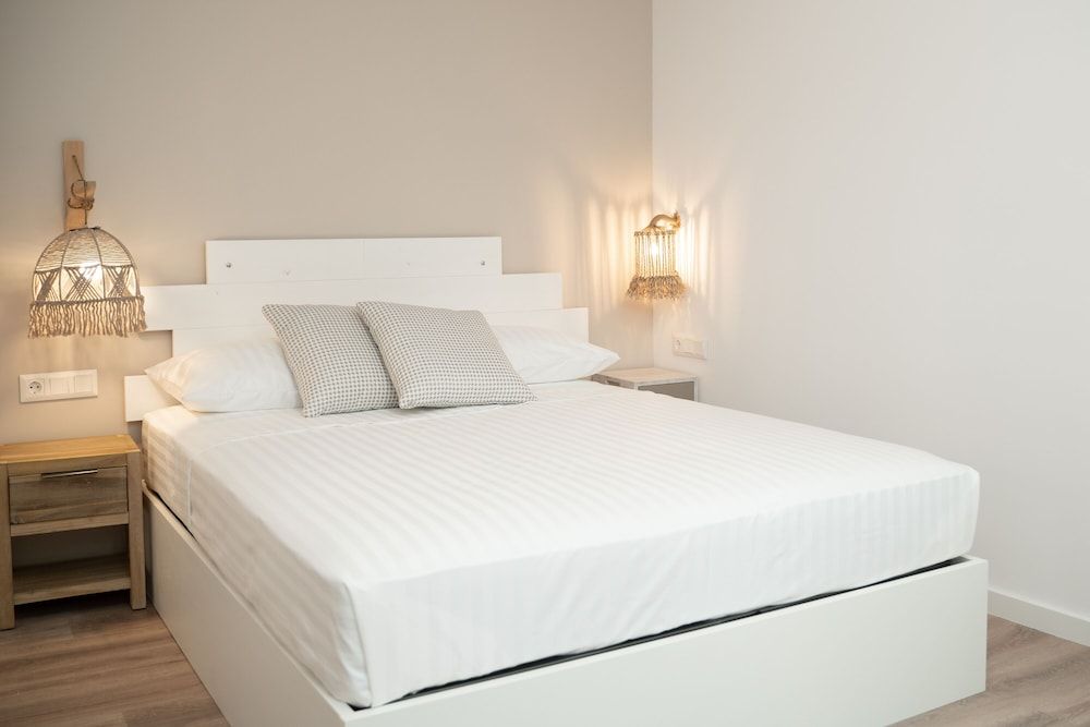 Olvio Suites 1